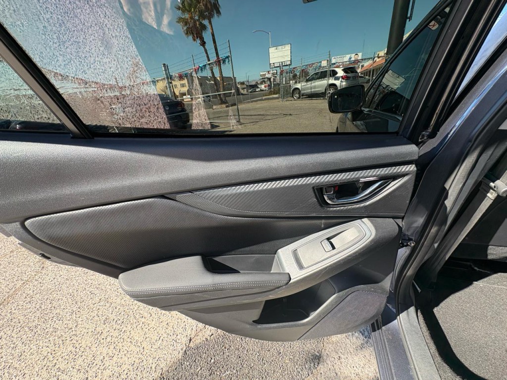 2017 Subaru Impreza Image 28