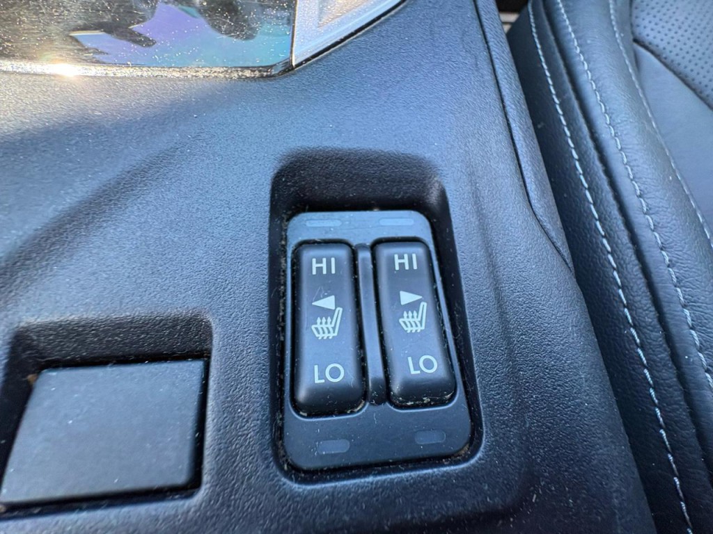 2017 Subaru Impreza Image 29