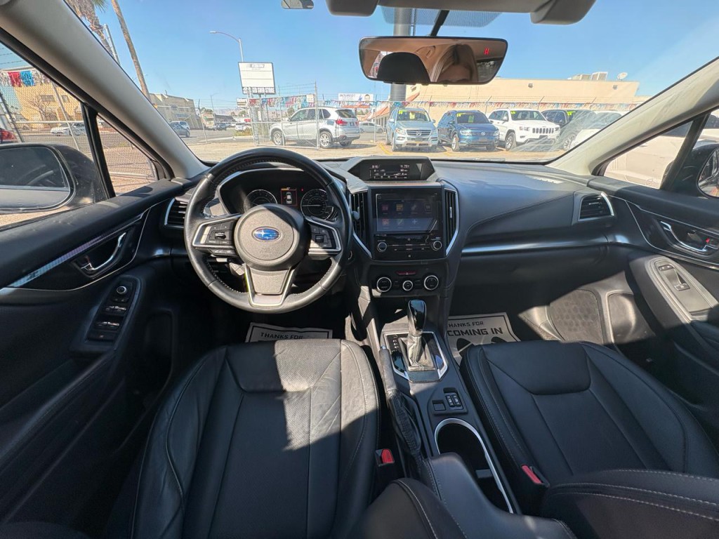 2017 Subaru Impreza Image 31