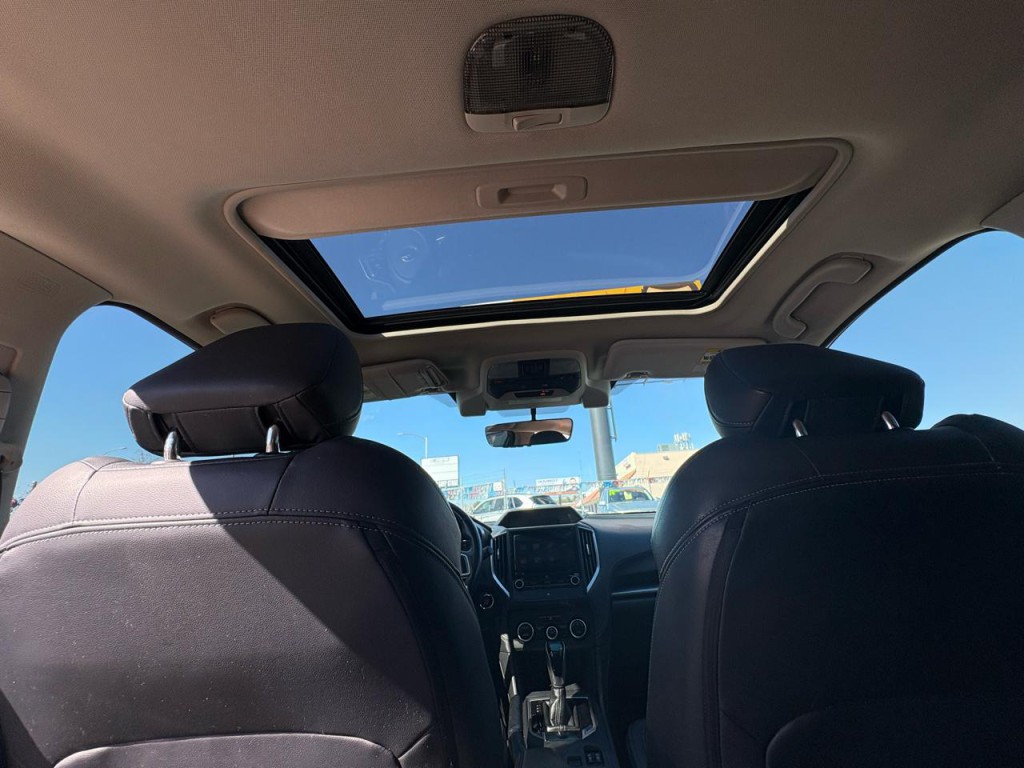 2017 Subaru Impreza Image 32