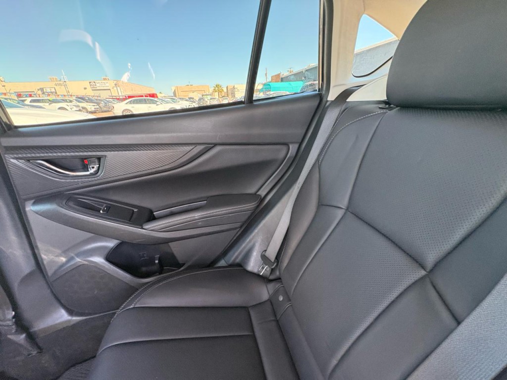 2017 Subaru Impreza Image 33