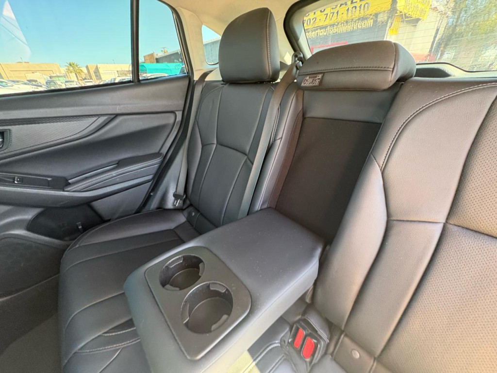 2017 Subaru Impreza Image 34