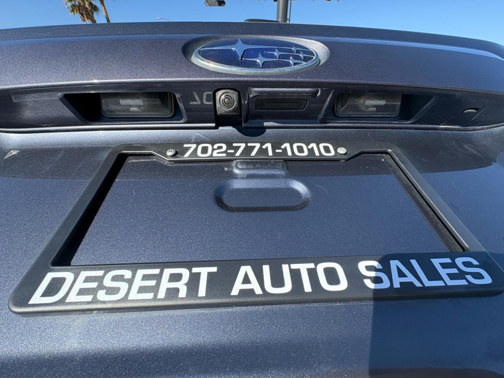 2017 Subaru Impreza Image 35