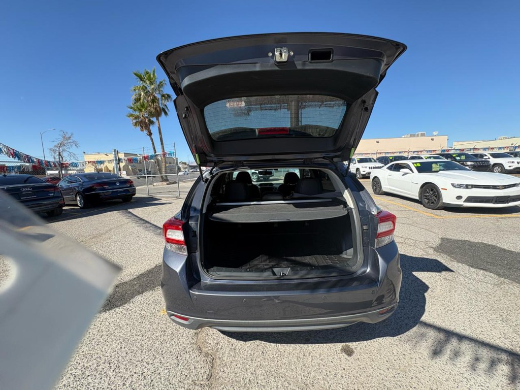 2017 Subaru Impreza Image 37