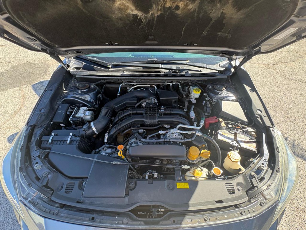 2017 Subaru Impreza Image 40