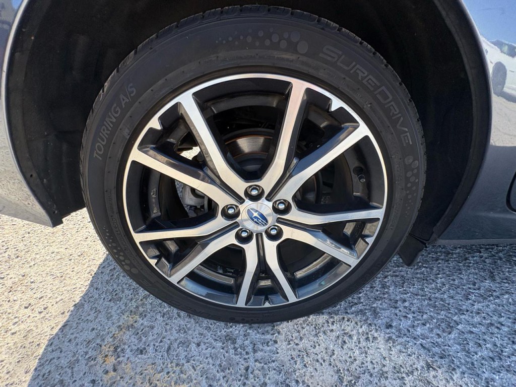 2017 Subaru Impreza Image 41