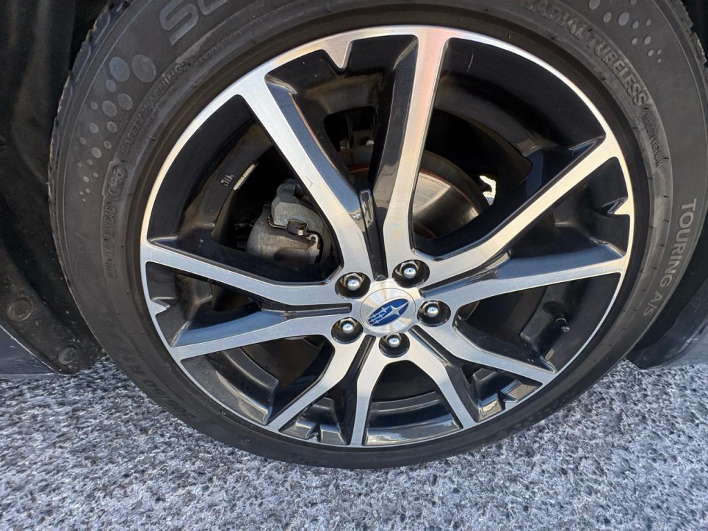 2017 Subaru Impreza Image 42