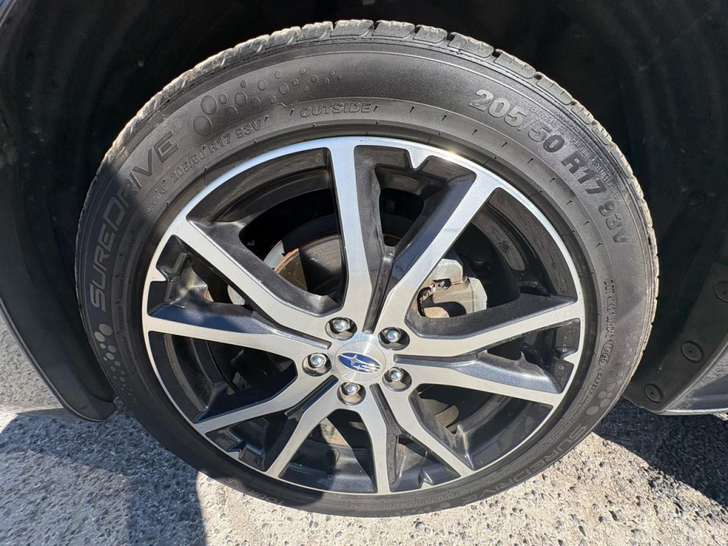 2017 Subaru Impreza Image 43