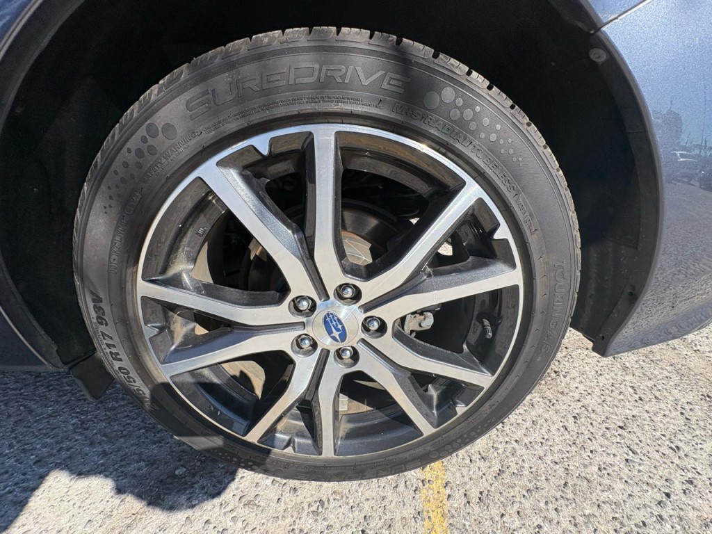 2017 Subaru Impreza Image 44