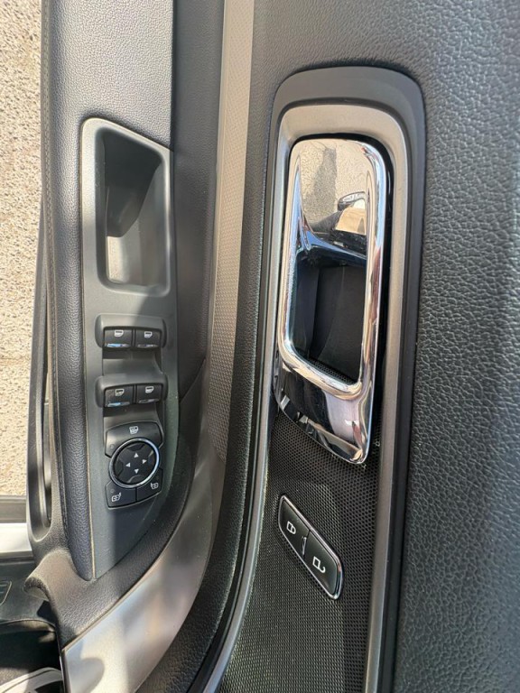 2018 Ford Explorer Image 12