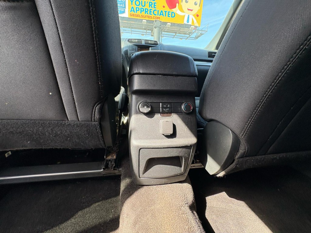 2018 Ford Explorer Image 22