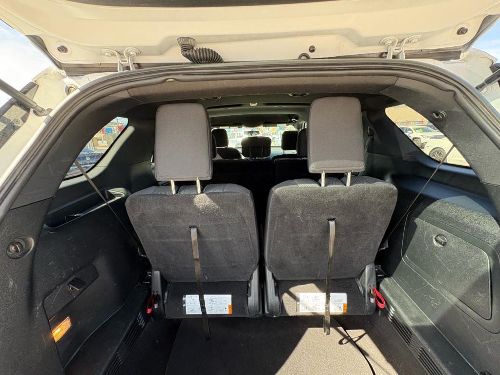 2018 Ford Explorer Image 31