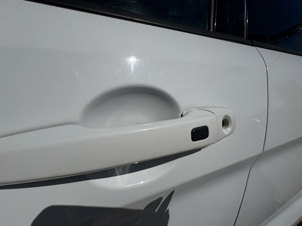 2018 Ford Explorer Image 36