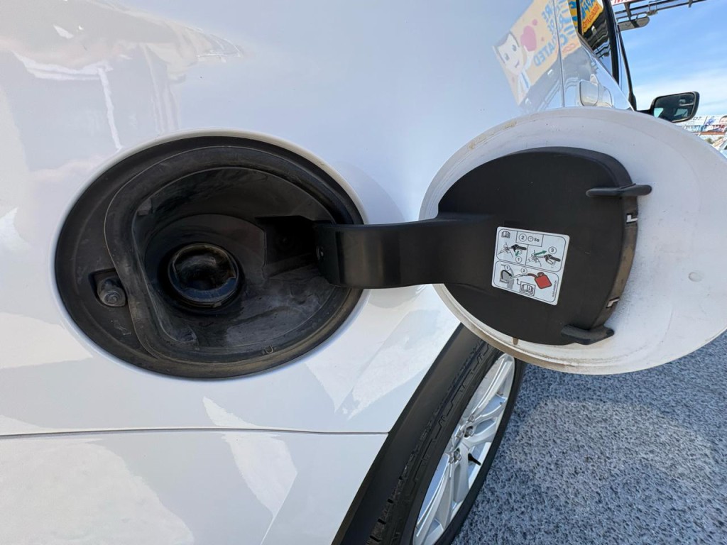 2018 Ford Explorer Image 41