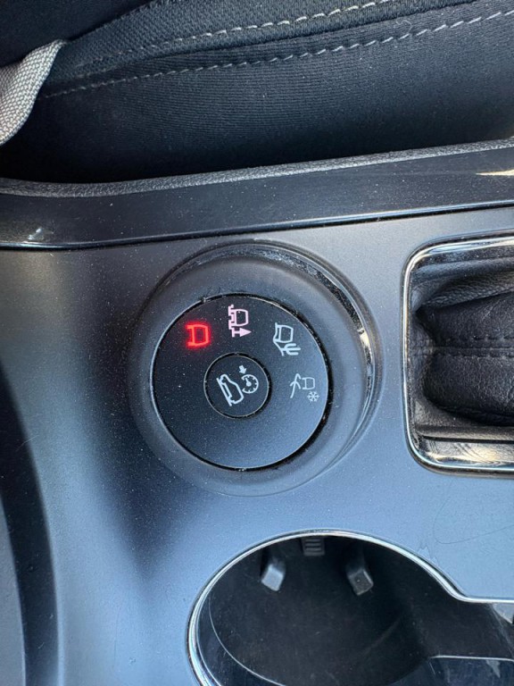 2018 Ford Explorer Image 44