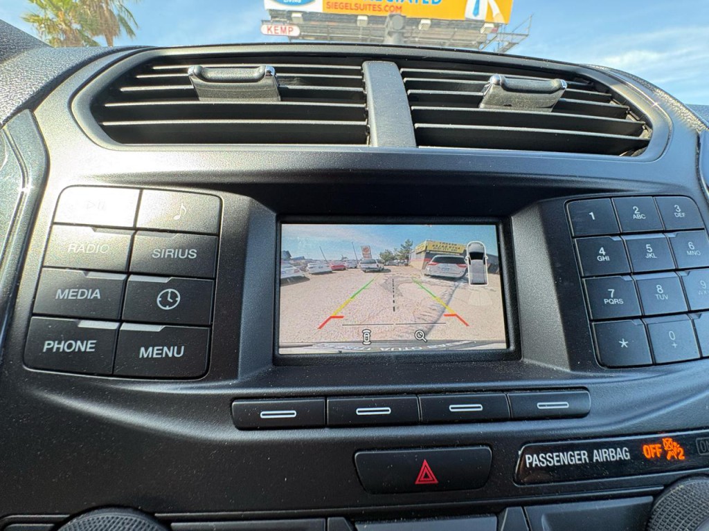 2018 Ford Explorer Image 45