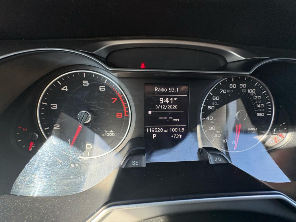 2015 Audi A4 Image 14