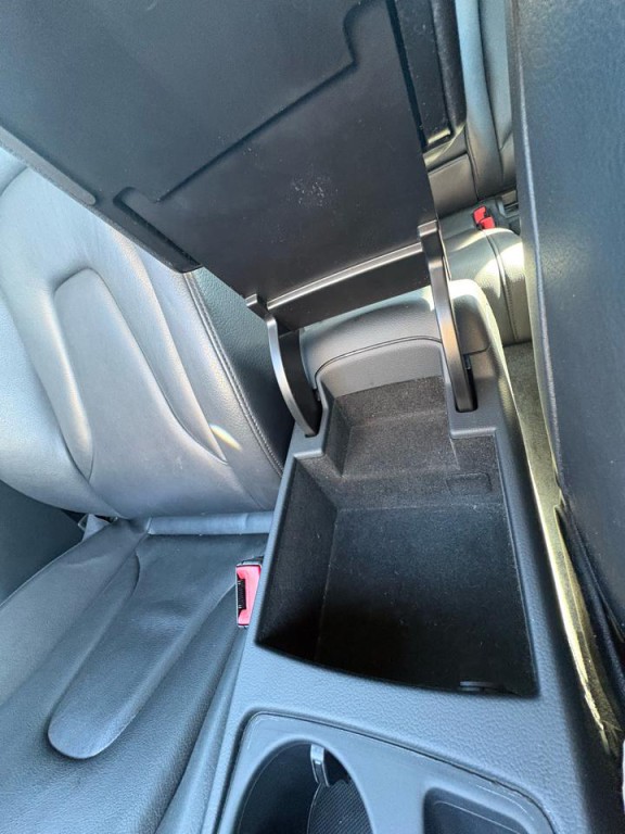 2015 Audi A4 Image 19