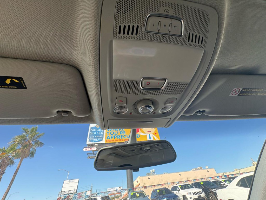 2015 Audi A4 Image 22