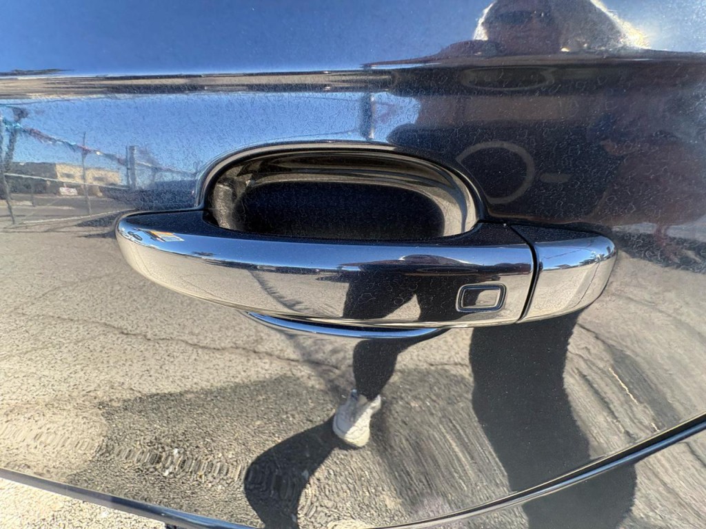 2015 Audi A4 Image 25