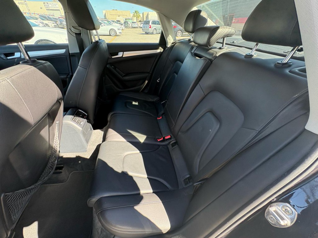 2015 Audi A4 Image 27