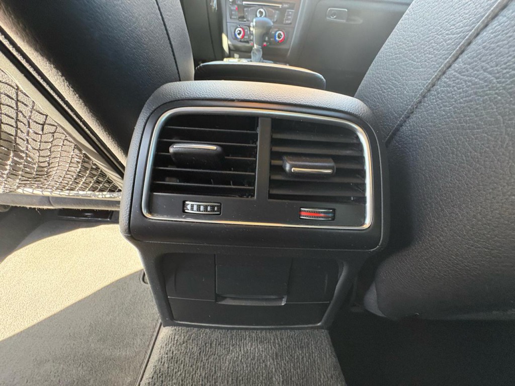 2015 Audi A4 Image 30