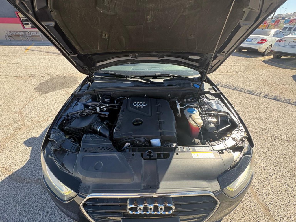 2015 Audi A4 Image 38