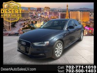 Image for 2015 Audi A4 2.0T quattro Premium ID: 7270135