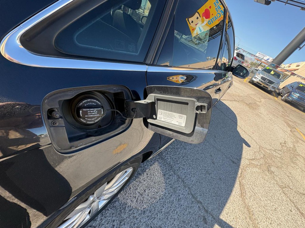 2015 Audi A4 Image 43