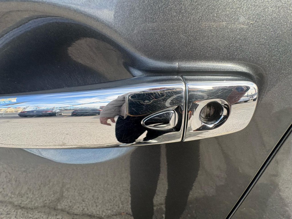 2015 Nissan Murano Image 30