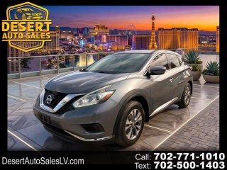 Image for 2015 Nissan Murano S ID: 7275407
