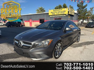Image for 2015 Mercedes-Benz CLA-Class CLA 250 ID: 7280879