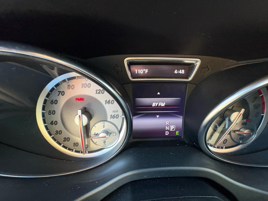 2015 Mercedes-Benz CLA-Class Image 18