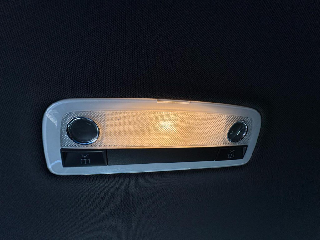 2015 Mercedes-Benz CLA-Class Image 35