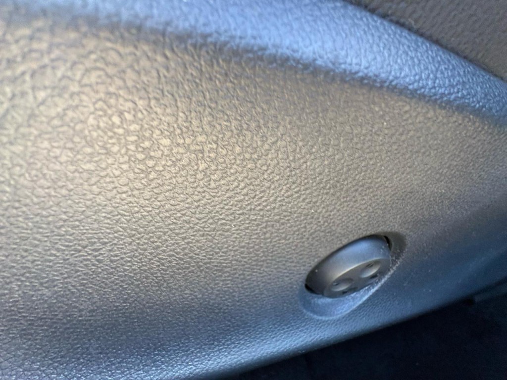 2015 Mercedes-Benz CLA-Class Image 44