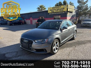 Image for 2016 Audi A3 1.8T Premium ID: 7287702