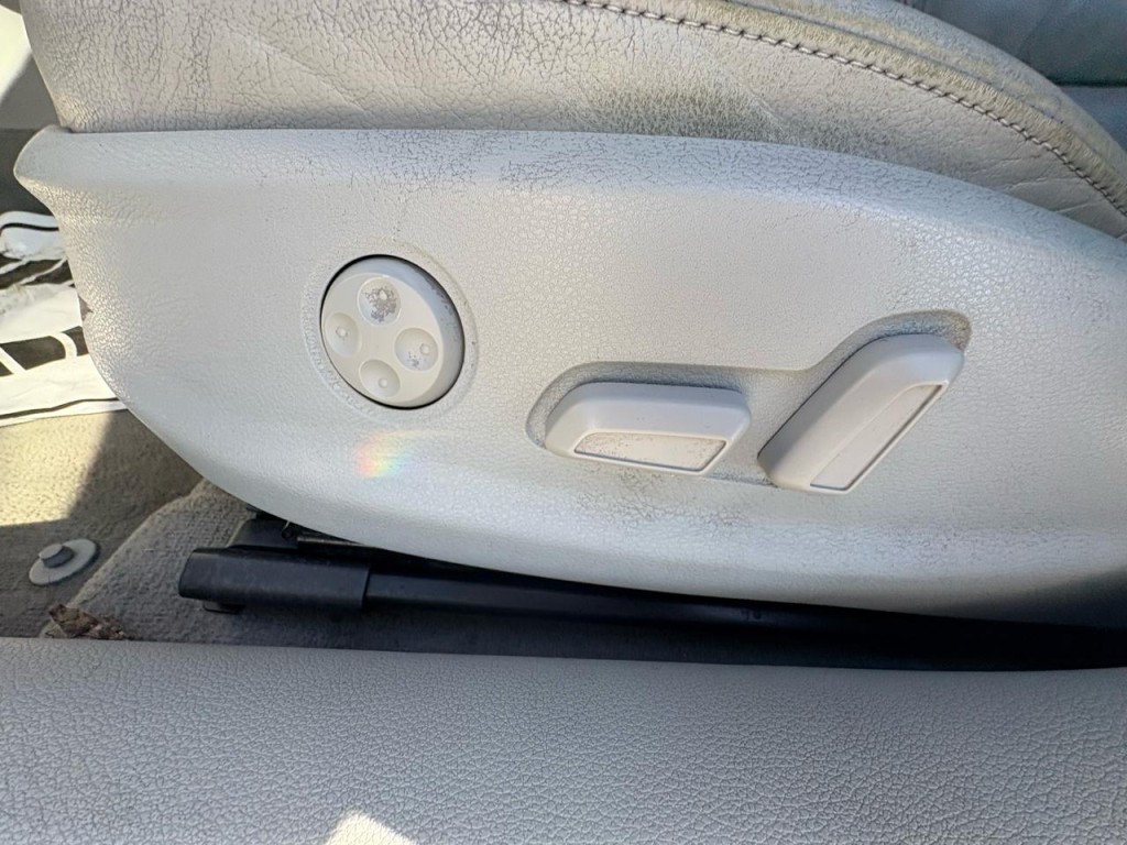 2016 Audi A3 Image 10