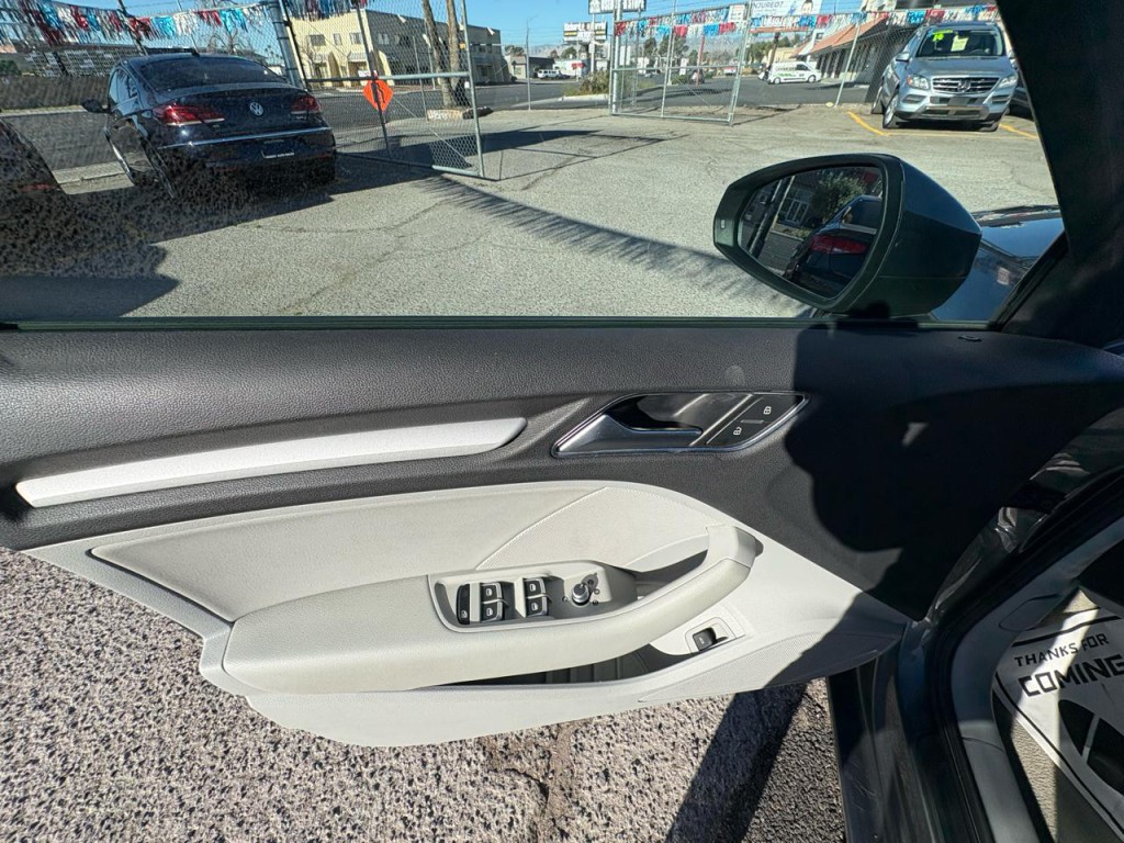 2016 Audi A3 Image 11