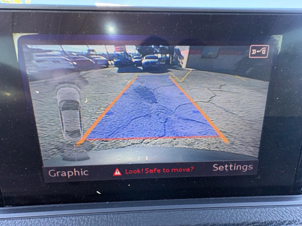 2016 Audi A3 Image 14