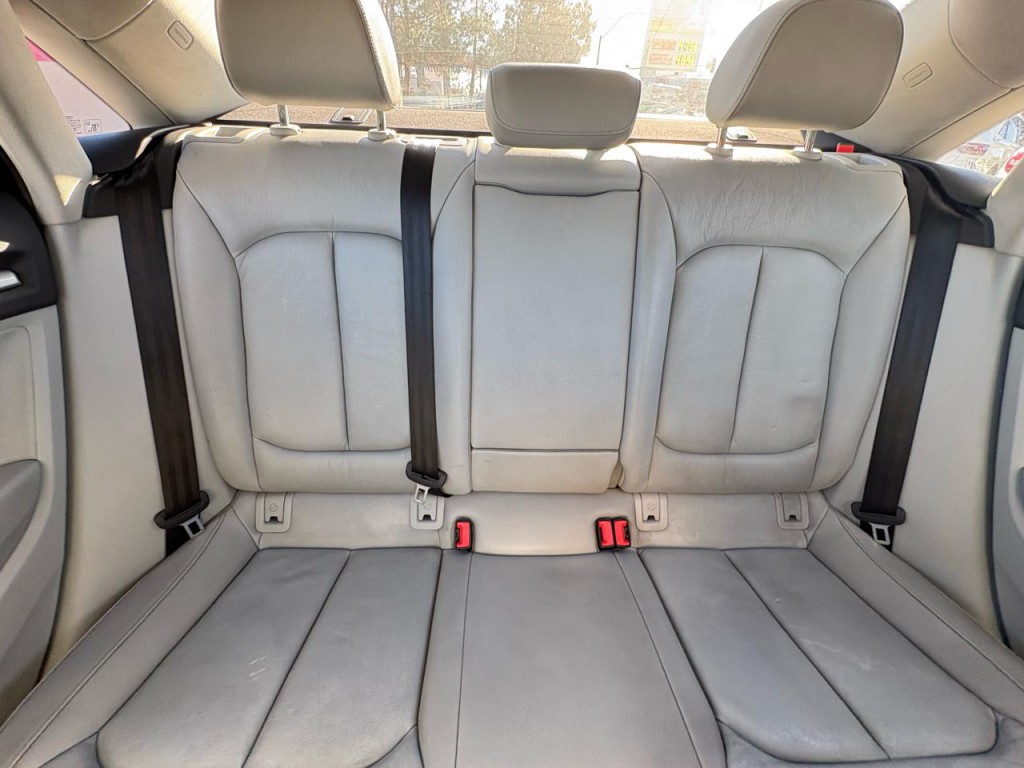 2016 Audi A3 Image 19