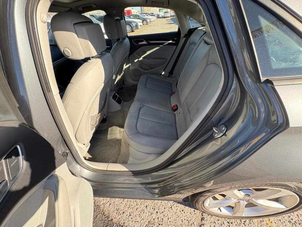 2016 Audi A3 Image 20