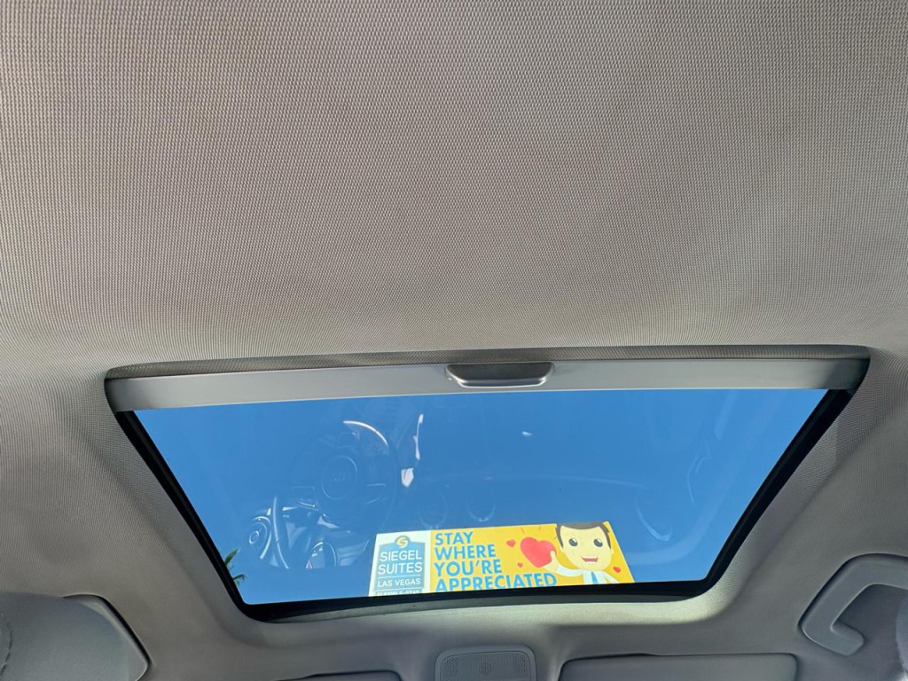 2016 Audi A3 Image 22