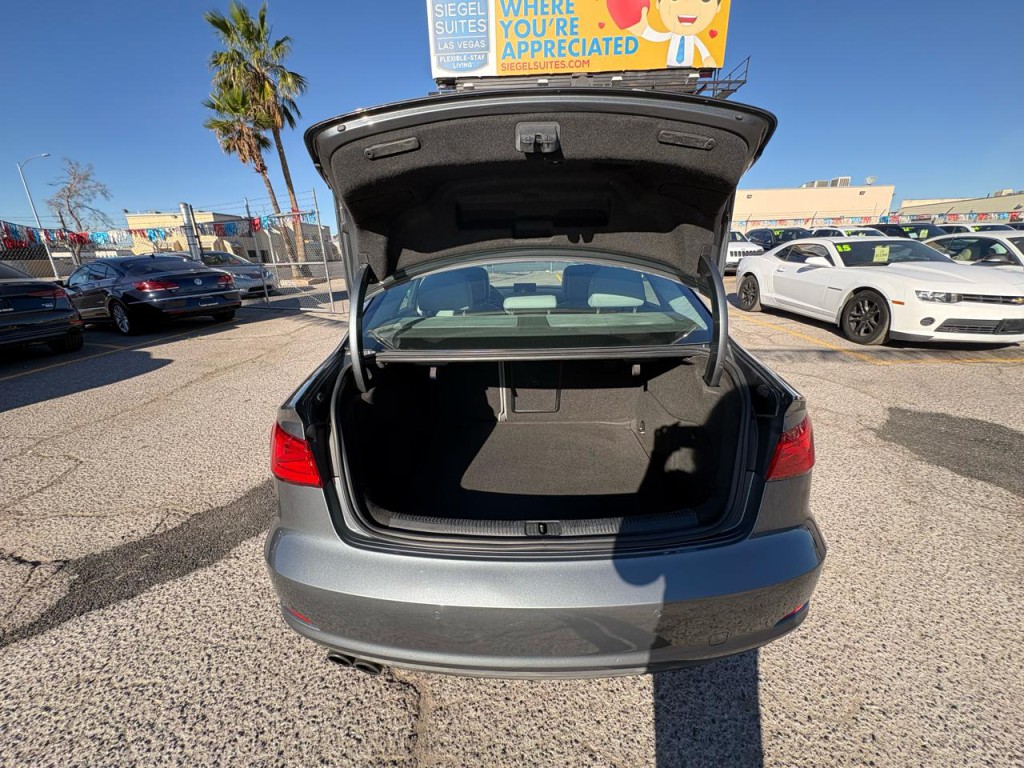 2016 Audi A3 Image 25