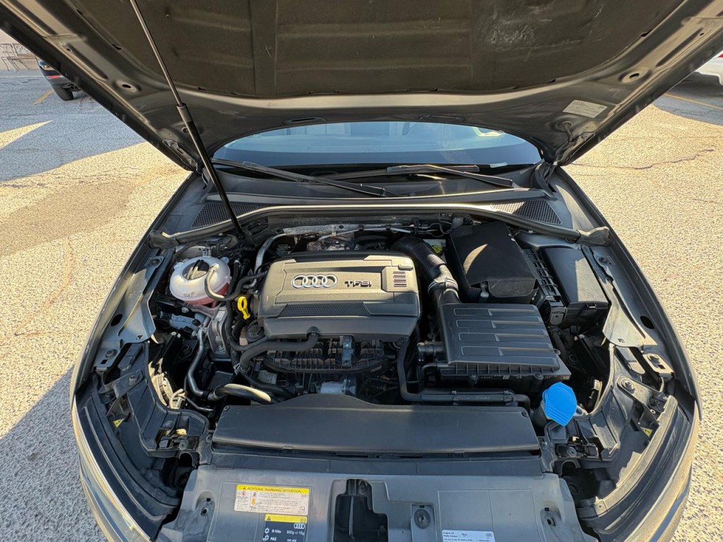 2016 Audi A3 Image 26