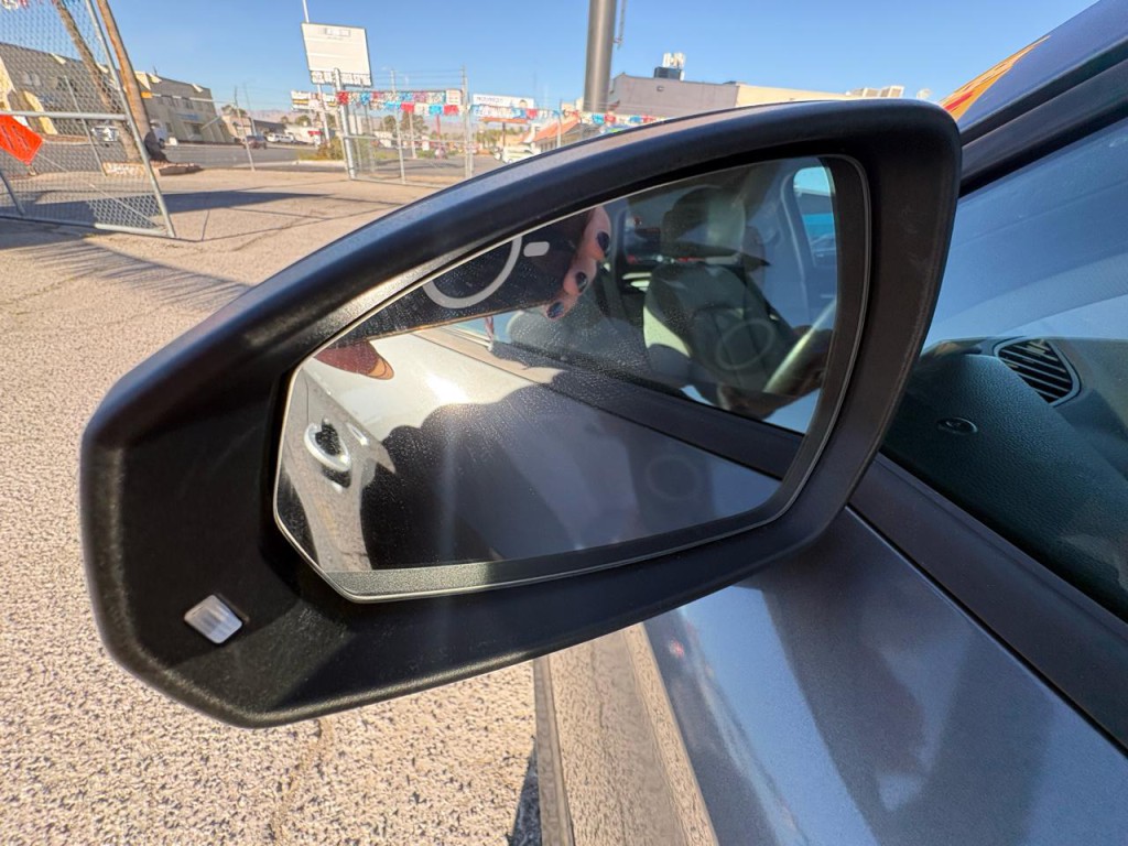 2016 Audi A3 Image 28