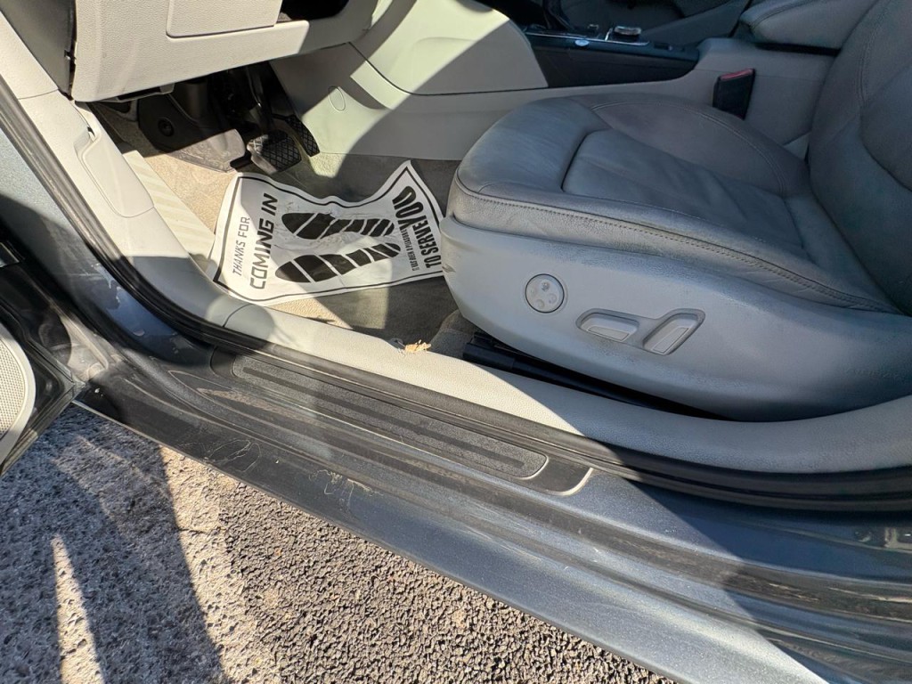 2016 Audi A3 Image 29