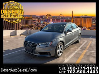 Image for 2016 Audi A3 1.8T Premium ID: 7287702
