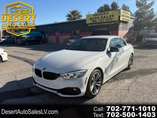 Image for 2015 BMW 4 Series 428i ID: 7289787