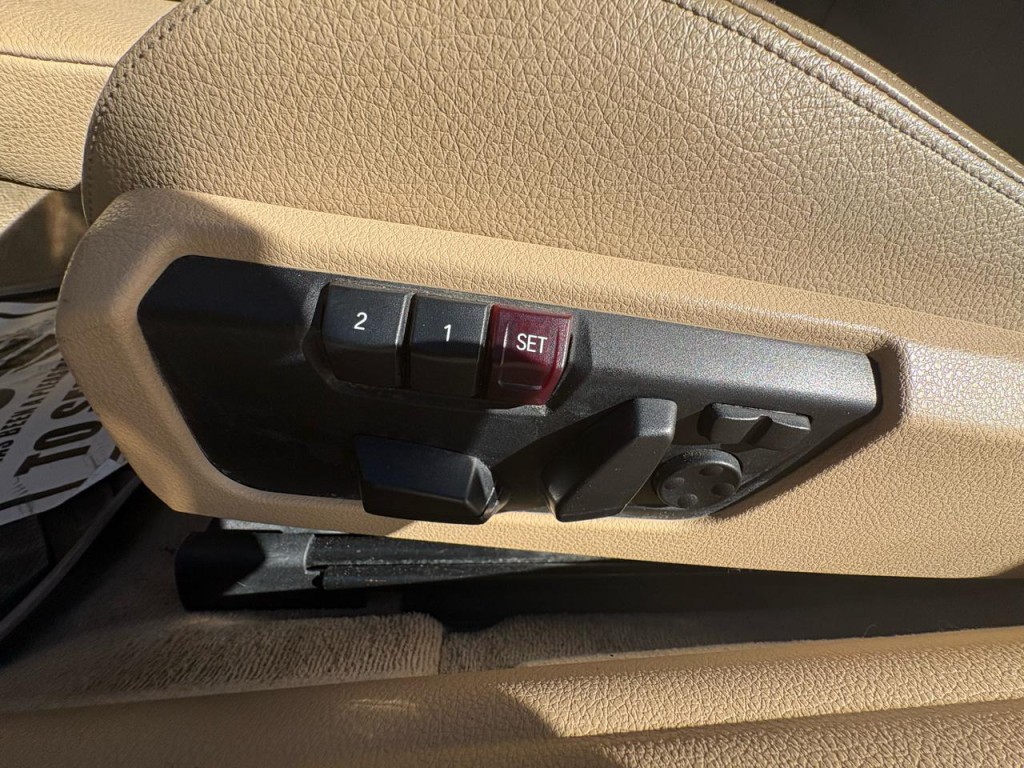 2015 BMW 4 Series Image 12