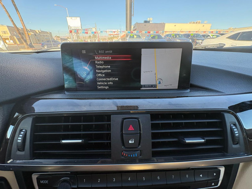 2015 BMW 4 Series Image 16